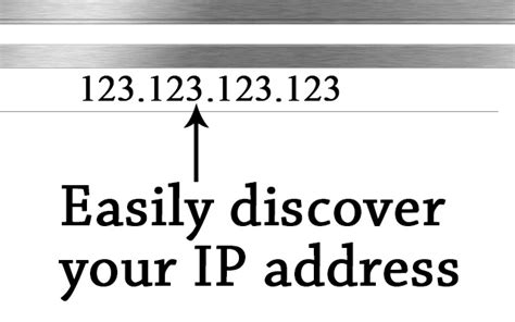 Find Your IP Address - Chrome Web Store