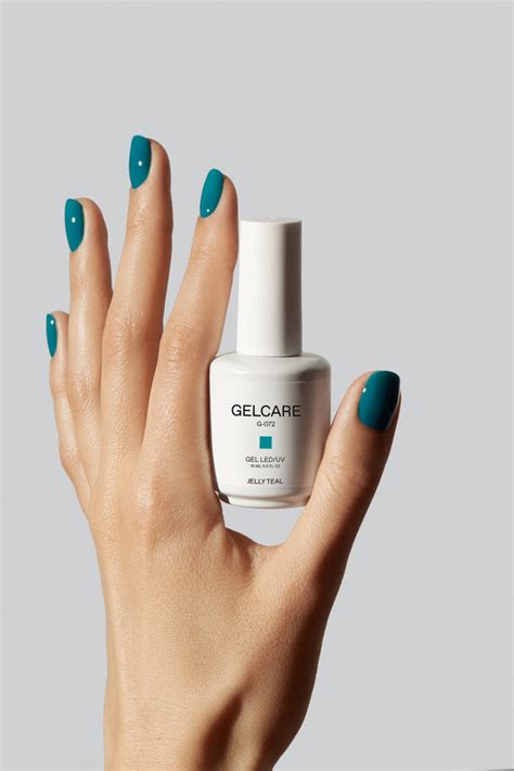 GELCARE Colours – Le Manoir®