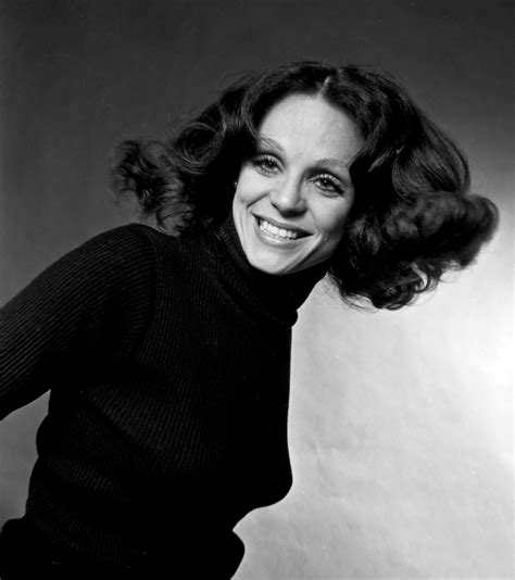 Valerie Harper