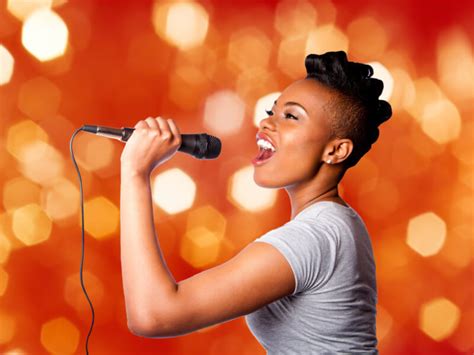 Singing