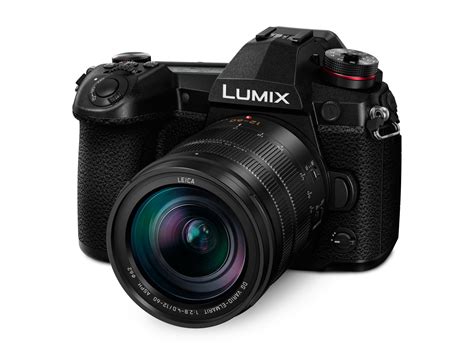 The Panasonic G9 is Claiming to Have the World's Fastest Autofocus