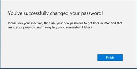 How to Reset/Change Microsoft Account Password | Windows Password Reset