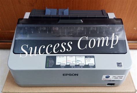 Epson LQ-310 NEW – SuccessComp