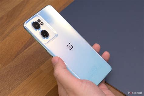 Характеристики OnePlus Nord 3 (Ace 2V) раскрыты на официальном тизере ...