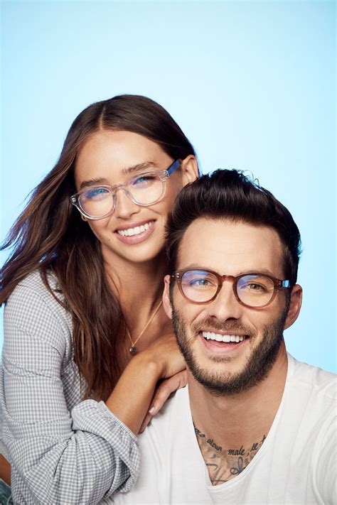 Blue Light Blocking Glasses - Best Blue Light Glasses | DIFF Eyewear