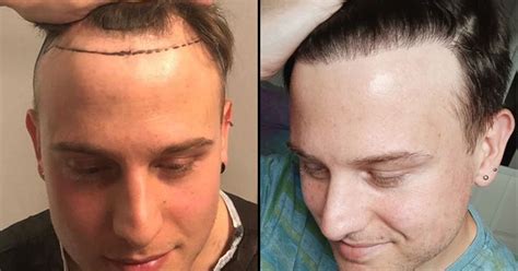 18 фотографий о том, что нужно менять свою внешность и не бояться этого
