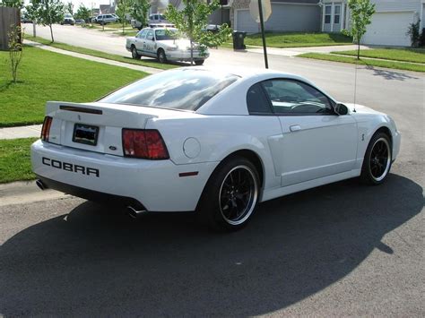 black fr500 wheels | SVTPerformance.com