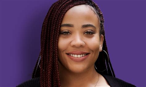 Lauren Ashley Simmons’ Run for Office Sparked by Rep. Thierry’s Support