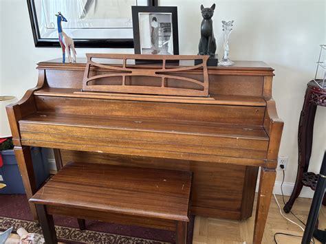 Free Pianos – Piano Adoption is the Largest Website of Free Pianos!