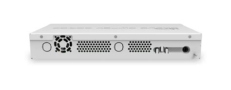 MikroTik Routers and Wireless - Products: CRS326-24G-2S+IN