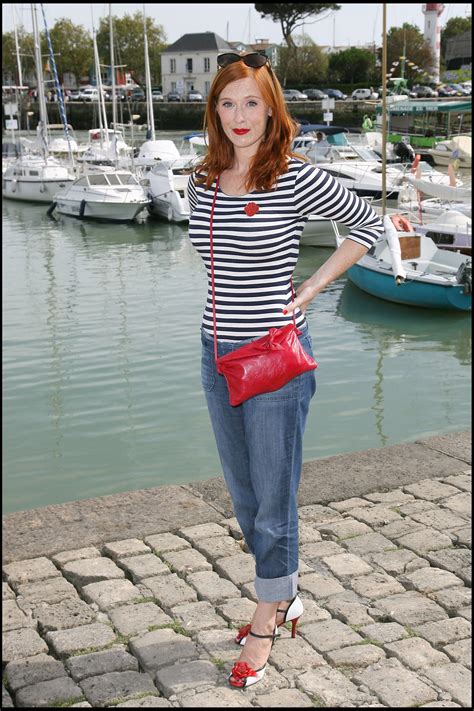 Audrey Fleurot Butts Naked Body Parts Of Celebrities | My XXX Hot Girl