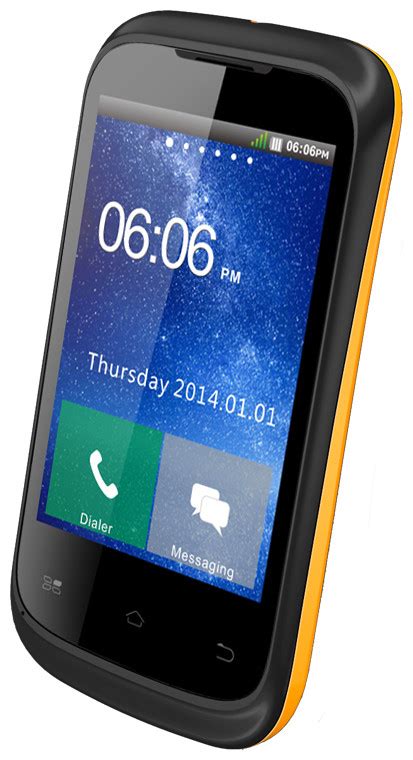 BQ Mobile K80 - Specs and Price - Phonegg