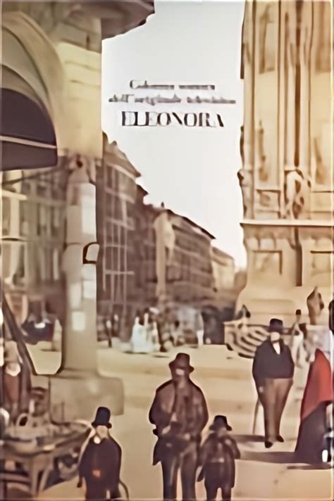 Eleonora (TV Mini Series 1973– ) - IMDb