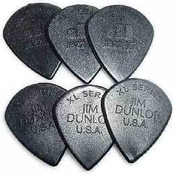 Jazz III XL Series - Dunlop Jazz III XL Series - Audiofanzine