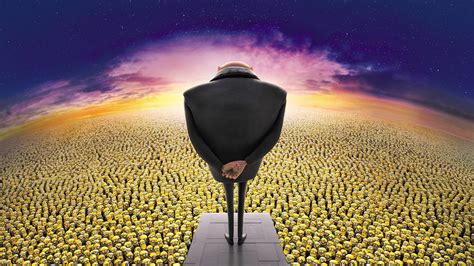 Despicable Me Wallpapers HD - Wallpaper Cave