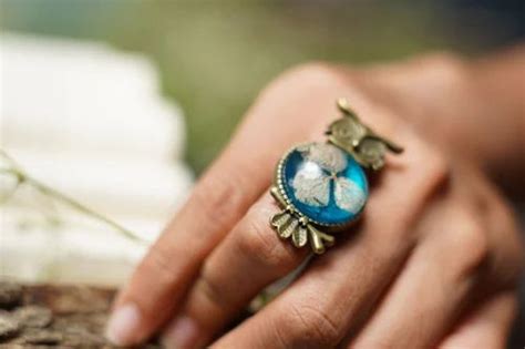 Finger ring at ₹ 449.00 | Finger Rings | ID: 2853724681248