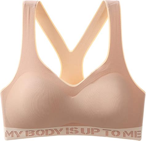 strapless wireless bras  women ladies bras wireless padded bra women