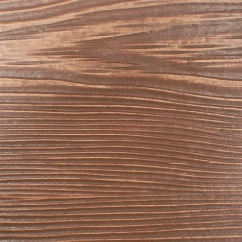 Woodtone - RusticSeries™ Mountain Cedar on Allura | Cement siding