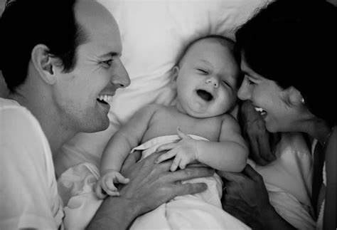 Tickle Time | Taking Candid Pictures of Your Kids | POPSUGAR Family Photo 3