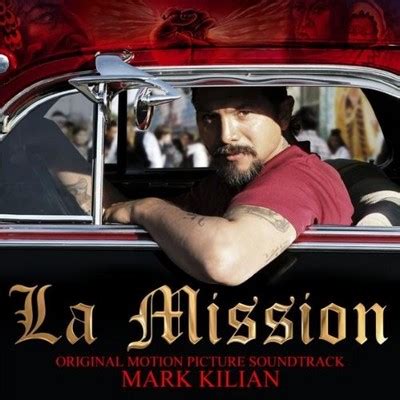 La mission Soundtrack (by Mark Kilian)