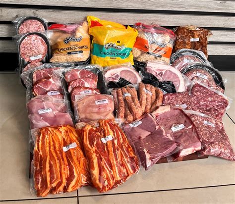 Baobab Meats Butchery - Quality Meat Deliverd to your door