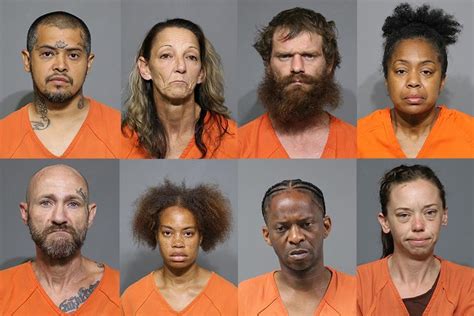 Unveiling The Faces Behind The Bars An Indepth Look At York County Sc Inmates Mugshots