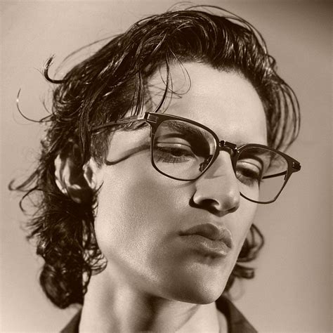 Men's Optical - DITA Eyewear Official