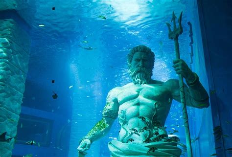 Neptun - Mity i legendy