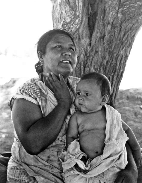 History in Photos: Dorothea Lange