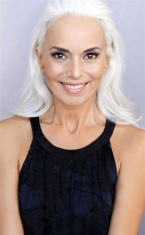 Hot grandmas reveal their anti-ageing secrets - Daily Star