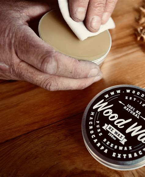 NZ WoodWax – NZ Woodwax
