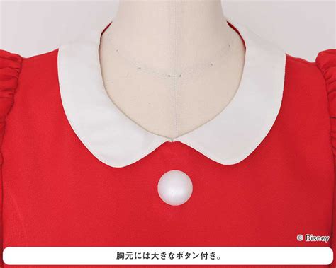 Minnie Mouse Costume Set M - L | HLJ.com