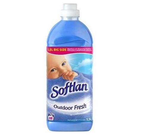 Softlan Outdoor Fresh | Billig