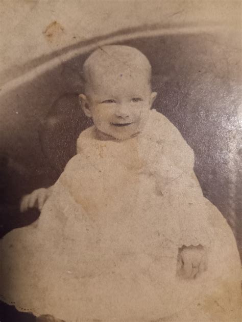 CREAN PATTERSON Family Tree Project