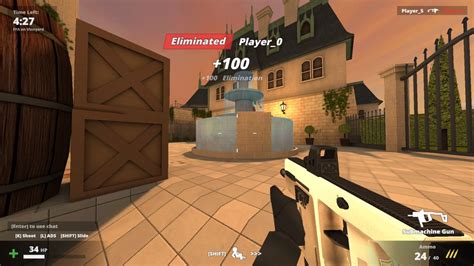 Jogos De Tiro De Navegador - 15 melhores jogos de tiro no navegador para curtir sem baixar nada