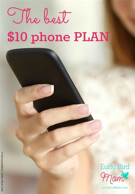 Our inexpensive cell phone plans. How we're saving without sacrificing ...