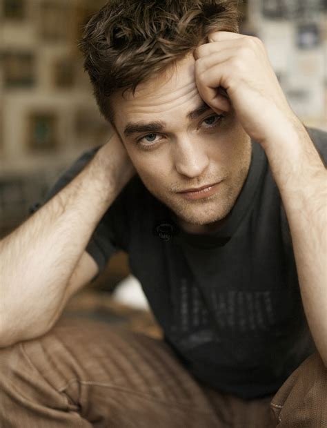Robert Pattinson Films - keywords HERE