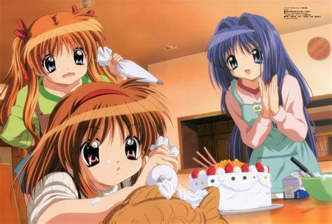 Kanon 2006 Wallpapers - Wallpaper Cave