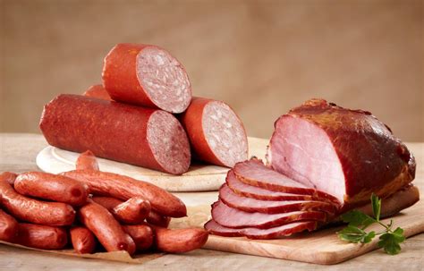 Azərbaycan kolbasa istehsalını artırıb