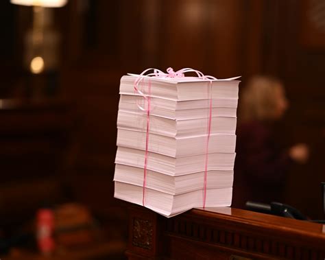 Rep Cabello Excoriates Governor JB Pritzker and House Democrats for ...