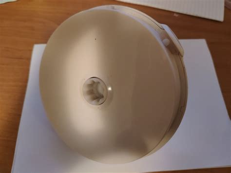 Ремонт блендера TEFAL HB 715/ HB 7151(муфта). | Персональный сайт ...