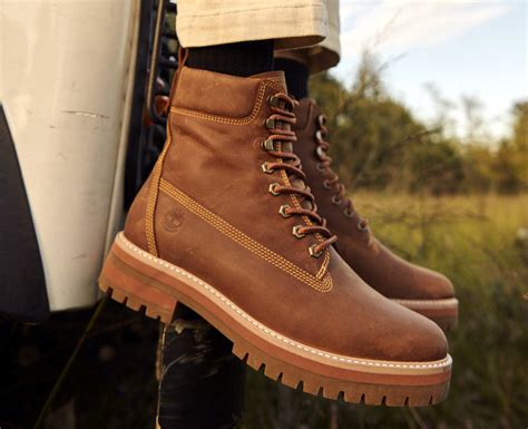 Notre avis sur la marque TIMBERLAND | Verygoodlord