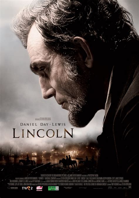 Линкольн (2012) — Фильм.ру