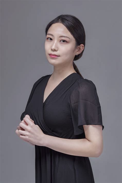 Daeun Song – Stiftung Elfrun Gabriel
