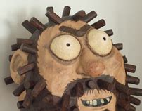 The Twits | Behance