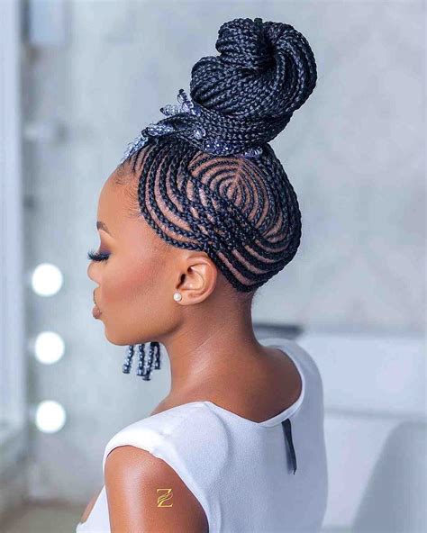 37 Gorgeous Braided Updos for Every Occasion in 2022