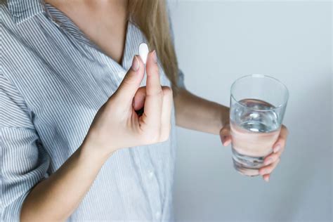 Contraceptive side effects: Woman left bleeding from her bottom after