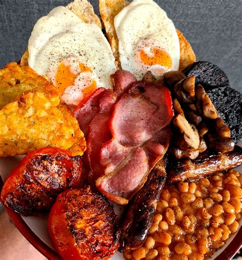 Absolute breakfast unit : r/AbsoluteUnits