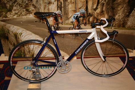 Shimano unveil new groupsets | BikeRadar
