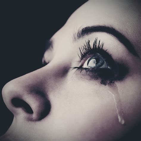 It's Okay To Cry | 1Africa
